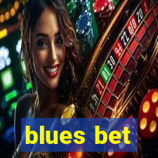 blues bet